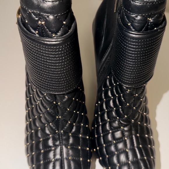 Steve Madden Boots Booties Keyshia Cole collection - Picture 9 of 9